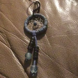Dream Catcher Keychain